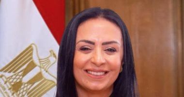 وزيرة التضامن الاجتماعي تستقبل المدير الإقليمي لمنظمة الصحة العالمية لشرق المتوسط