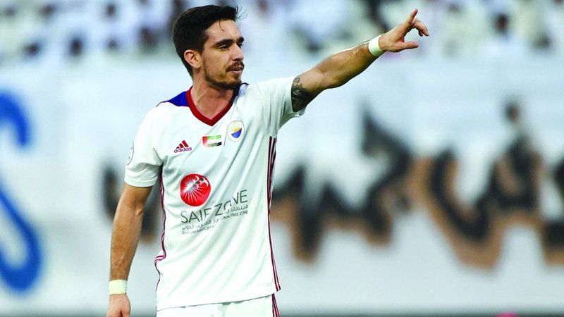 الامارات | بداية جديدة لأسماء قديمة.. عودة كورونادو تفتح باب «نوستالجيا الملاعب»