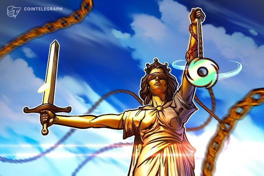 القاضية تُلمّح إلى احتمال استبعاد عقوبات Tornado Cash من محاكمة رومان ستورم