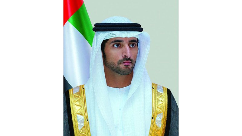 الامارات | حمدان بن محمد يُعيّـن مديرَين تنفيذيين في دائرة الأراضي والأملاك بدبي