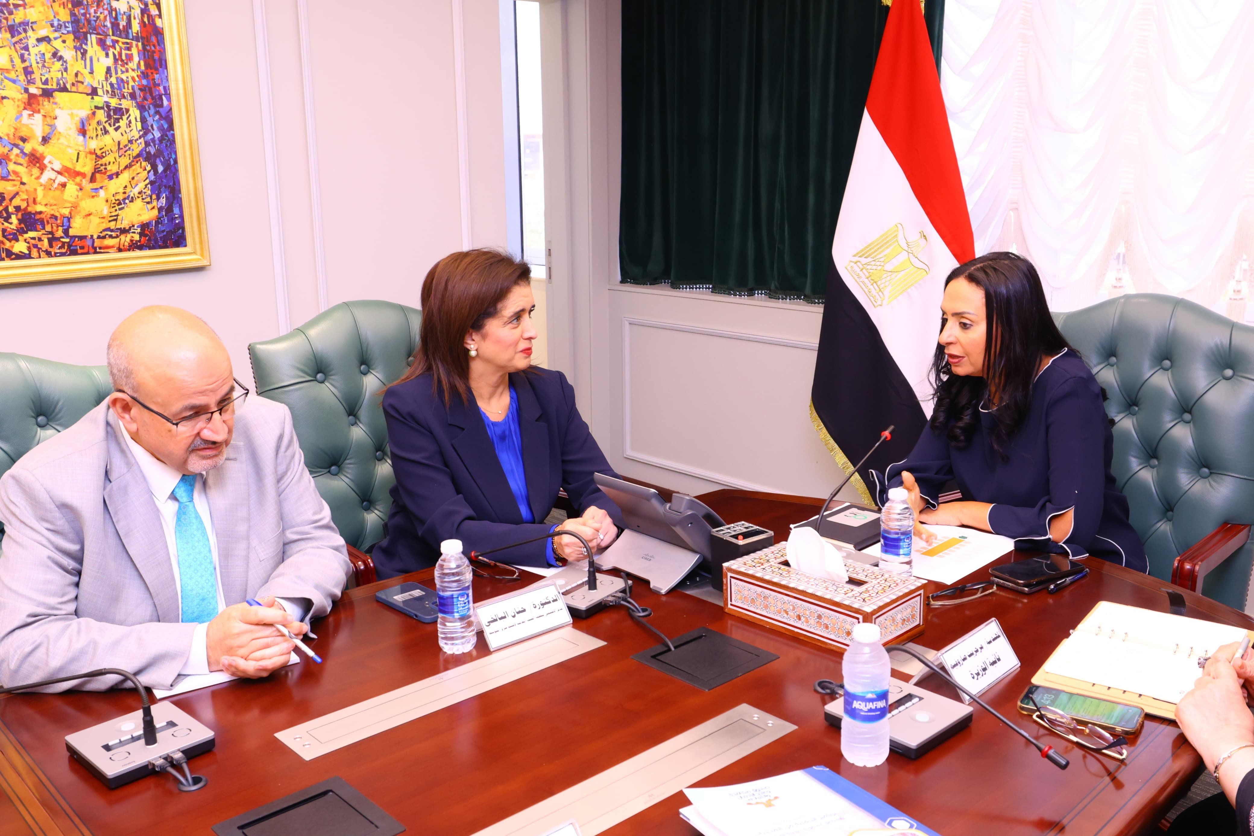 منظمة الصحة العالمية تشيد بتجربة صندوق مكافحة الإدمان