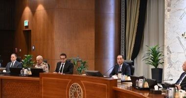 مجلس الوزراء: إعادة تخصيص 5 قطع أراضي تابعة للزراعة لصالح جهاز مستقبل مصر