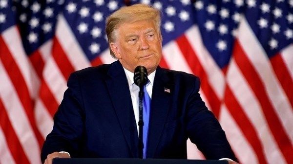 ترامب يوجه رسائل متعلقة بالرسوم لـ 6 دول