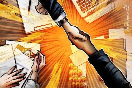 ReserveOne و M3-Brigade تعلنان عن اندماج بهدف الإدراج العام وإنشاء احتياطي أصول رقمية