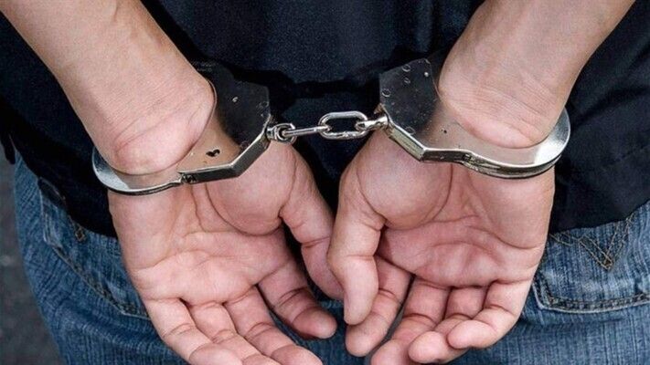 معلومات للـ"LBCI": قوى الأمن الداخلي أوقفت 4 أشخاص في قضية حمل السلاح بمنطقة زقاق البلاط