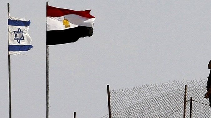 ما سر خوف تل أبيب؟.. دراسة إسرائيلية تحذر من الحضور الخليجي في مصر والأردن