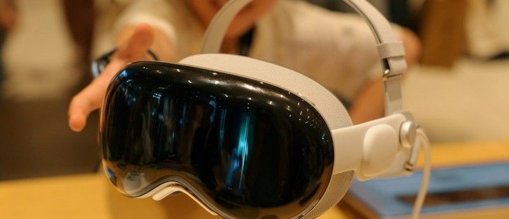 تكنولوجيا: تحديث ضخم قادم لنظارة Apple Vision Pro… إليك الموعد والتغييرات المنتظرة