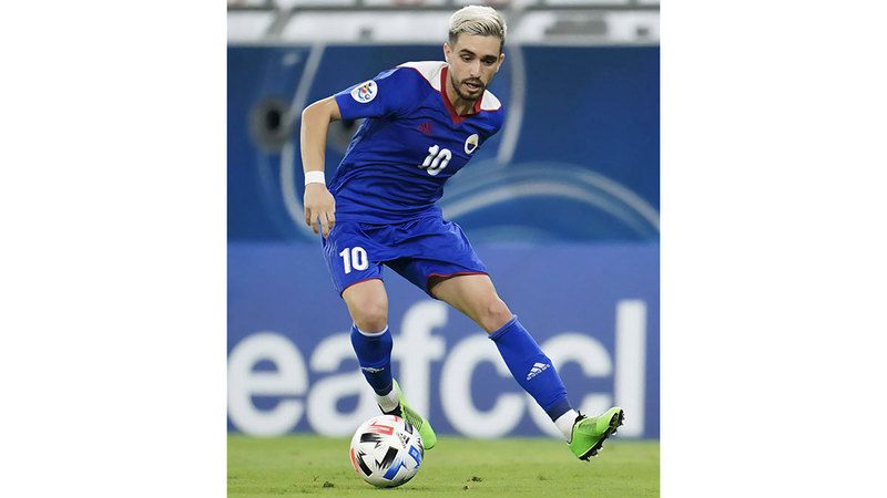 الامارات | الانتقالات الصيفية تنطلق اليوم.. و«الساحر» و«شقيق رحيمي» أبرز الصفقات