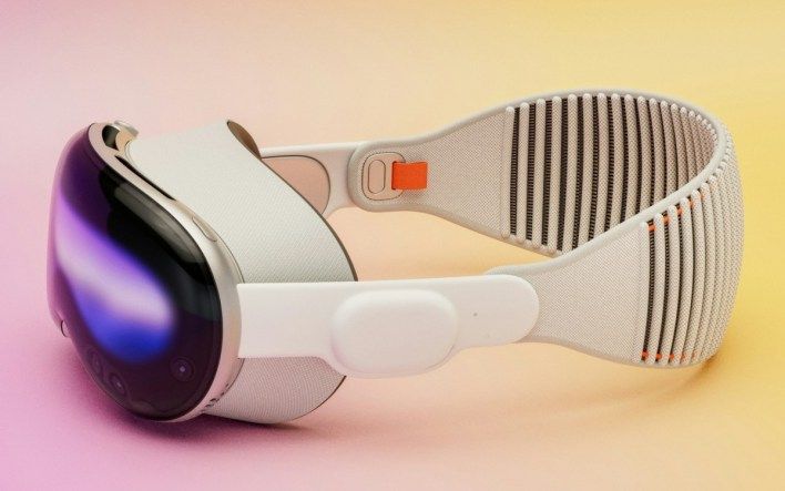 تكنولوجيا: تحديث ضخم قادم لنظارة Apple Vision Pro… إليك الموعد والتغييرات المنتظرة