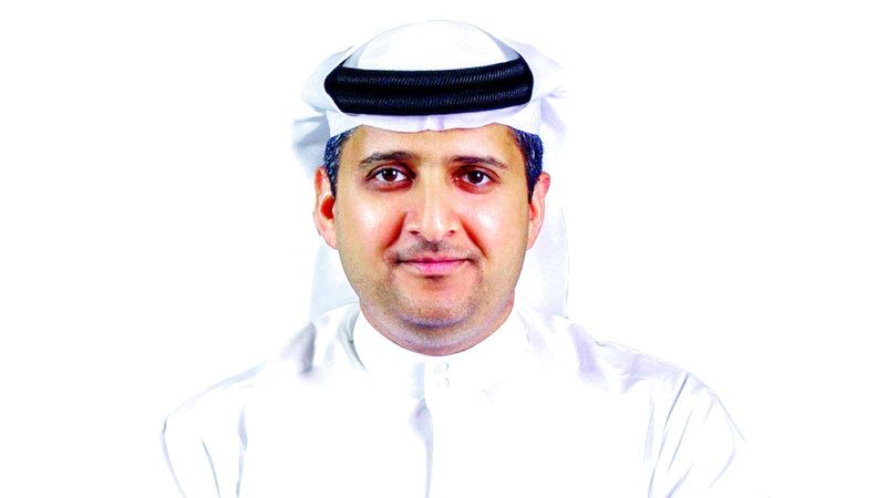 الامارات | منصور بوعصيبة يحتفظ بمنصبه رئيساً لاتحاد الدرّاجات