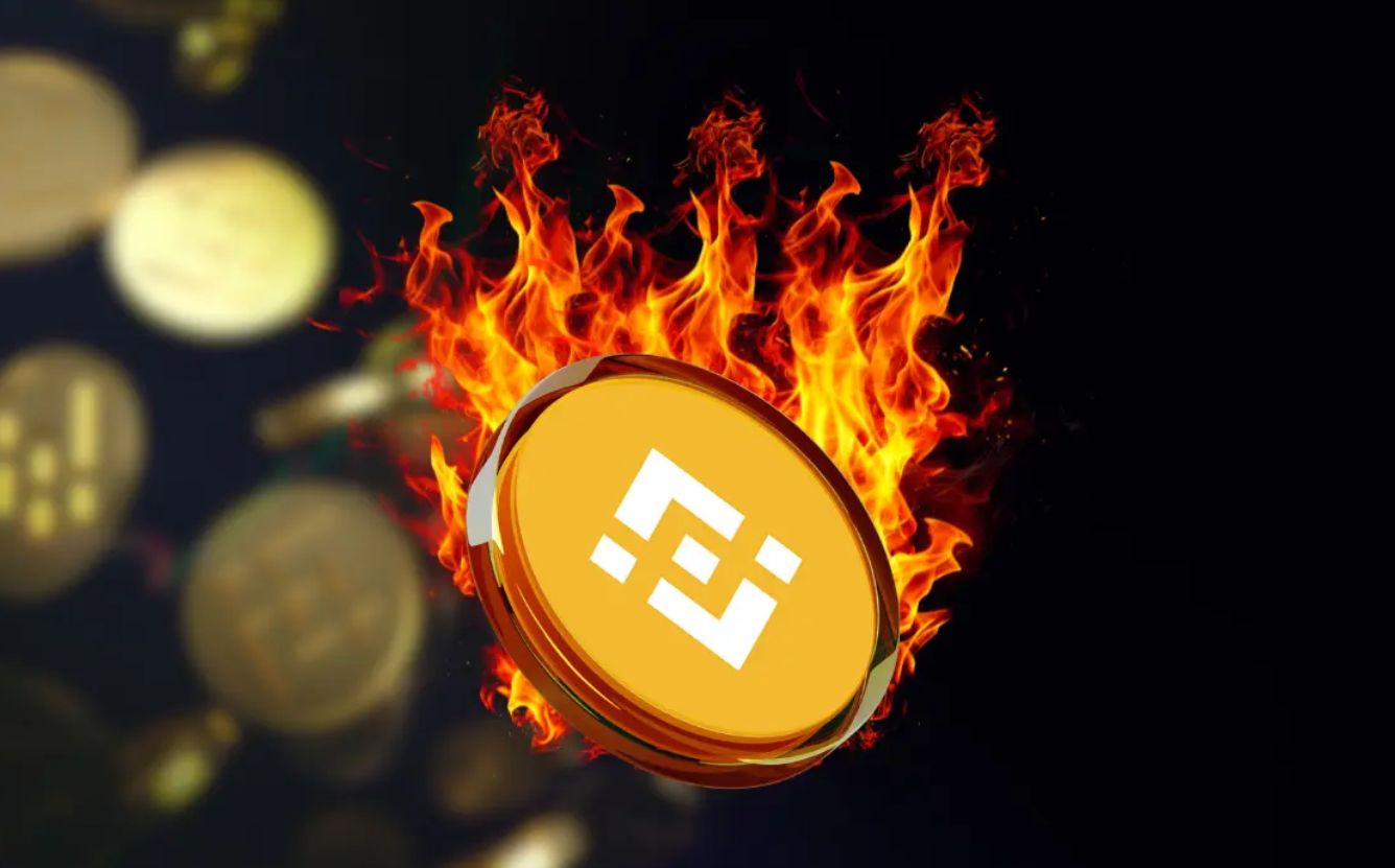 شبكة بينانس تُنجز الحرق الفصلي رقم 32 وتحذف 1.6 مليون عملة BNB؟