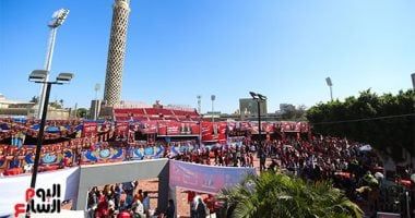 مفاجأة.. وزير الرياضة يستقر على تأجيل انتخابات الأندية الرياضية لمدة عام