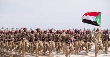 السودان يطالب واشنطن بأدلة على استخدامه أسلحة كيميائية
