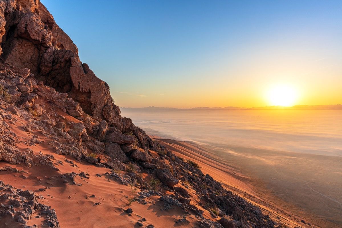 الامارات | من الشارقة.. "الفاية" على قائمة التراث العالمي لليونسكو 2025