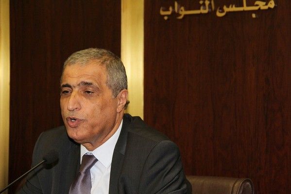 هاشم: بري لم يناقش مع براك رد حزب الله على الورقة الأميركية