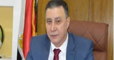 نقابة الخدمات الإدارية تشكل غرف عمليات وندوات لدعوة العمال للمشاركة بنتخابات الشيوخ