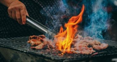 5 طرق لشواء اللحوم بشكل صحى لتجنب الأضرار