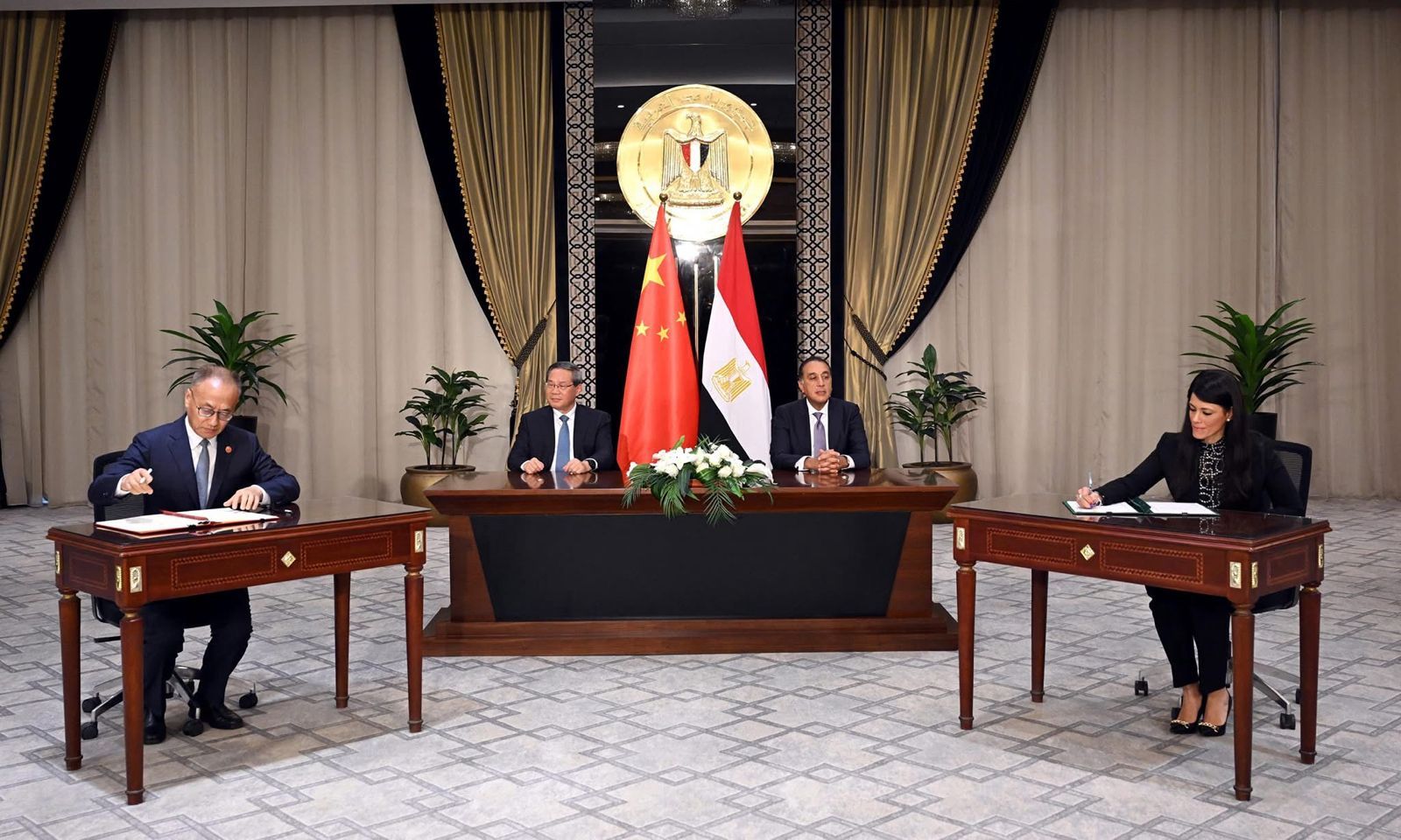 أخبار الاقتصاد اليوم.. إعلان اكتشافات ضخمة من الذهب بامتياز أبو مروات