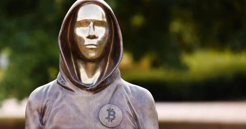 ثروة “ساتوشي ناكاموتو” تتجاوز ثروة “مايكل ديل” بعد اقتراب سعر البيتكوين من 118 ألف دولار