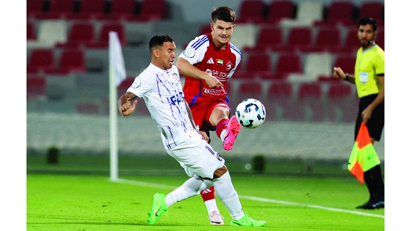 الامارات | 4أرقام قياسية تنتظر من يُحطمها في الموسم الجديد