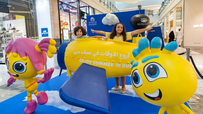 الامارات | 7 تجارب للفرح في عالم مدهش 2025