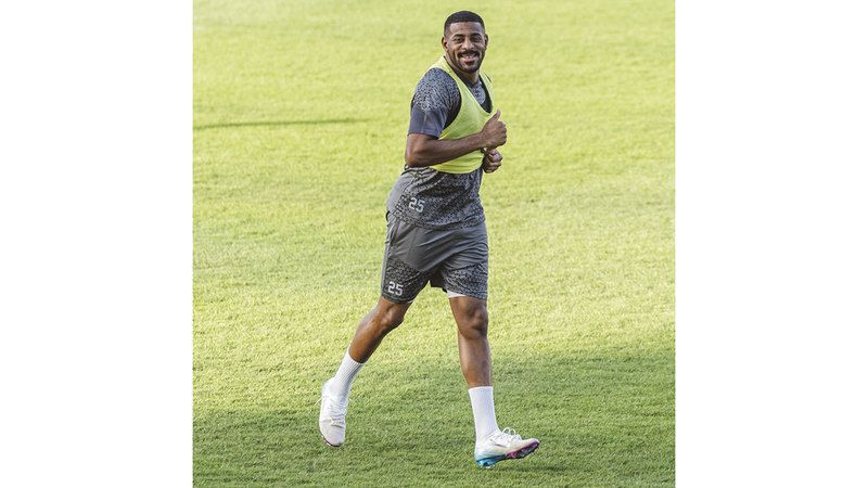 الامارات | الفجيرة يجدد عقد اللاعب محمد سالم