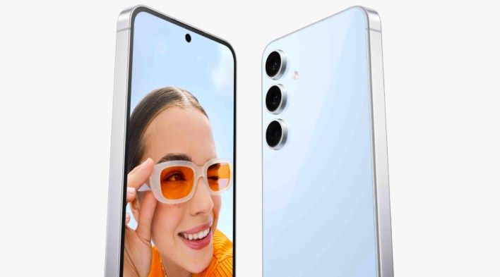 تكنولوجيا: تسريب يكشف عن حصول Samsung Galaxy S25 FE على ميزات Pro مميزة