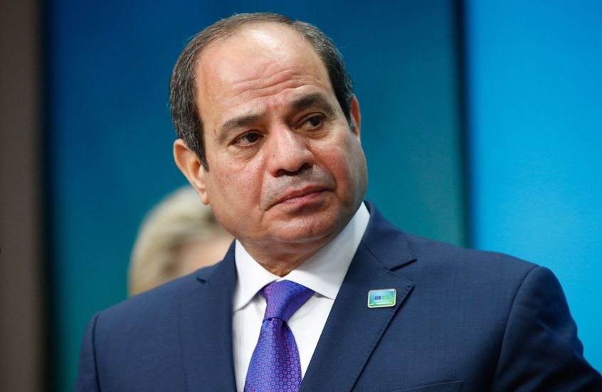 لاستهداف السيسي...تحذير مصري من "مؤامرة كبرى"