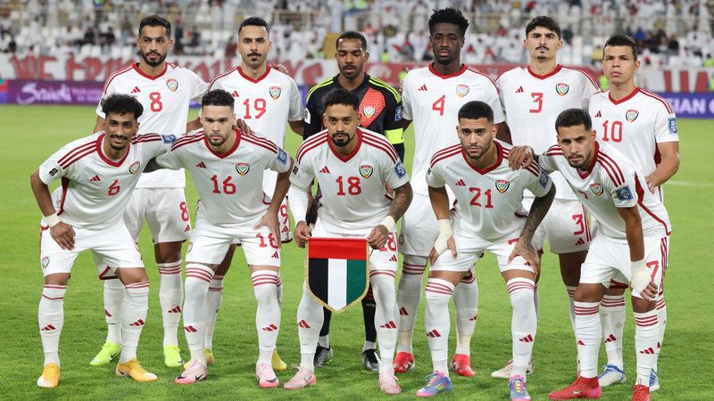 الامارات | قرعة ملحق تصفيات كأس العالم تقام في كوالالمبور الخميس