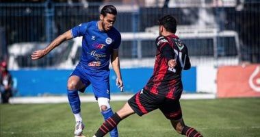 الزمالك يرفض الاستسلام فى صفقة محمود غربال ويجهز عرضًا مغريًا