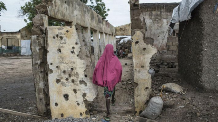 سلطات نيجيريا أصدرت أحكاما بسجن 44 شخصا بتهمة تمويل الارهاب