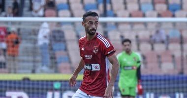 أحمد عبد القادر ينتظر عودة رئيس الحزم للسعودية لحسم الصفقة