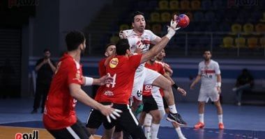 تعرف على جدول مباريات دورى محترفي اليد والمرتبط بعد إعادة القرعة