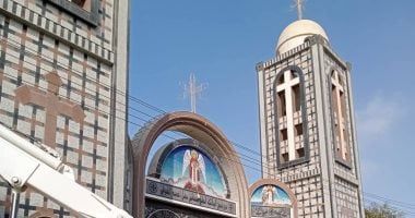 تعرف على دور هيئة الأوقاف القبطية لخدمة المجتمع