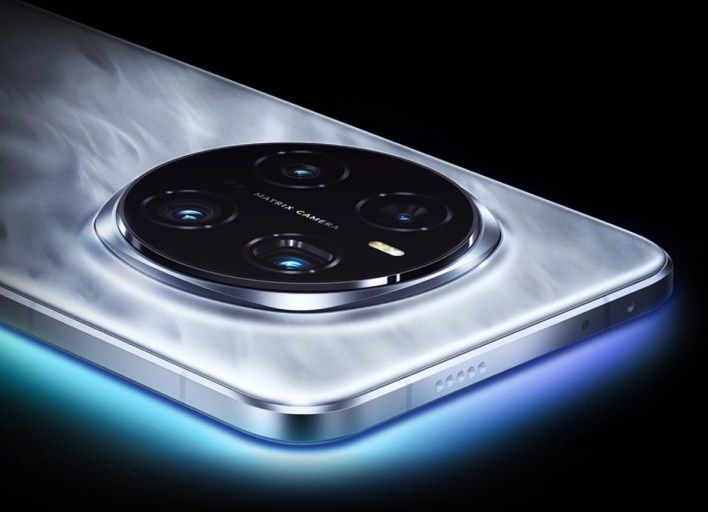 تكنولوجيا: تسريب مقاسات شاشات Honor Magic8 وMagic8 Pro وMagic8 Mini