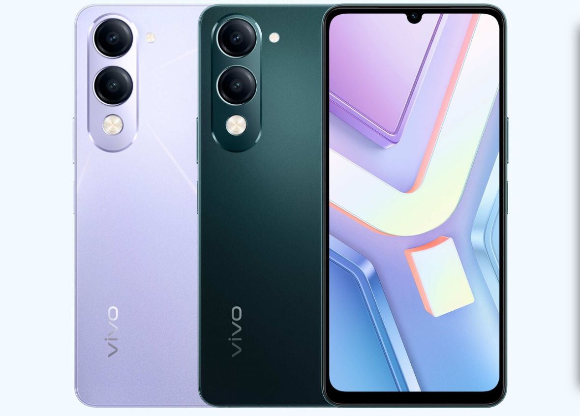 تكنولوجيا: Vivo تطلق Y19s GT 5G… هاتف اقتصادي شبه متين بثلاث فتحات للبطاقات