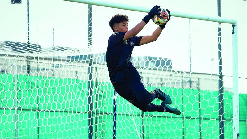 الامارات | خبراء: «الحارس المقيم» يعزز التنافسية.. ويدعم المنتخبات