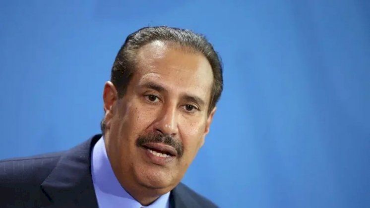 حمد بن جاسم يحذر من "تقسيم يبدأ بسوريا"... ولا أحد يعرف أين ينتهي!