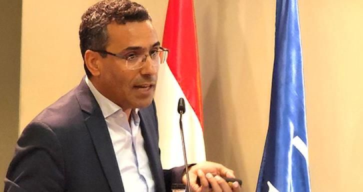 وزير الزراعة: المحاصيل في خطر والأسواق تضيق ومجلس الوزراء يتحرك لفتح الطريق إلى الخليج