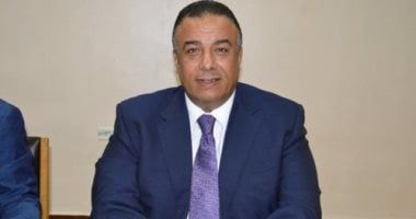 عمرو مصيلحى: سعيد بتسجيل إسماعيل مسعود بمنتخب السلة.. ونعمل على تدعيم المنتخبات