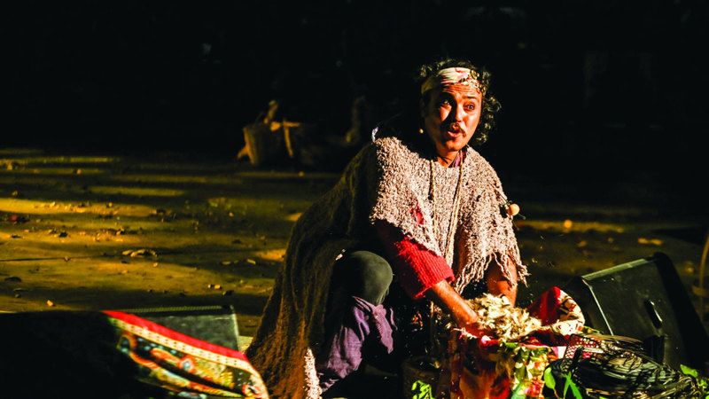 الامارات | مهرجان الحمامات ينطلق في تونس.. بتوقيع الأخوين بوشناق