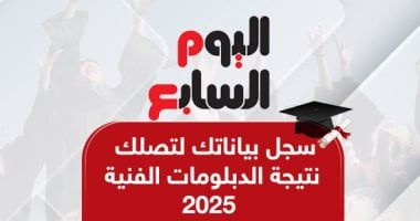 أخبار مصر.. الخليج 365 ينشر بعد قليل نتيجة الدبلومات الفنية 2025