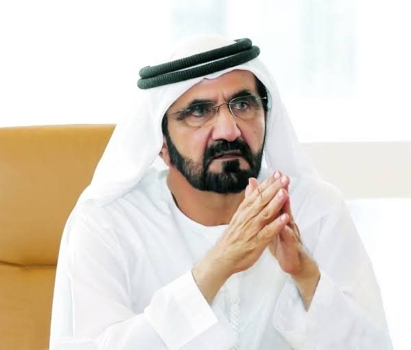 الامارات | دور محمد بن راشد في إنقاذ القارة الأفريقية من المجاعة قبل 40 عاماً