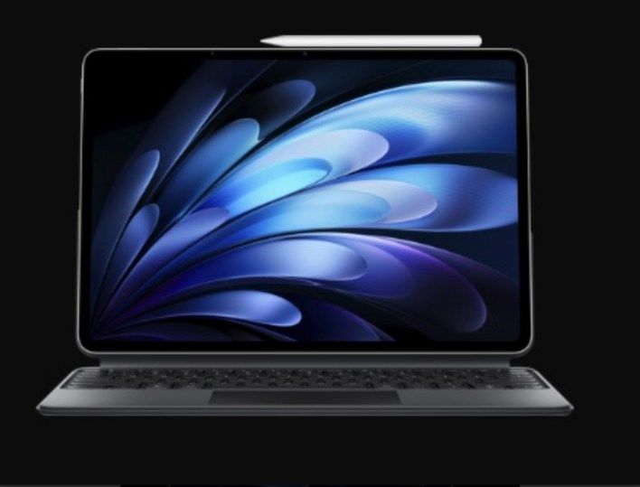 تكنولوجيا: Vivo Pad 5 Pro يقدم تجربة جهاز لوحي متكاملة تنافس أقوى الأسماء في السوق