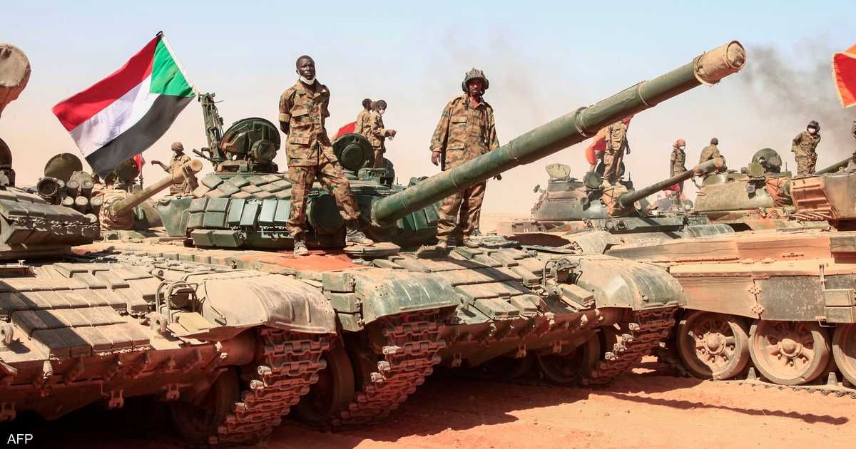 الجيش والمشتركة يُفشلان مُخطّط المليشيا ويستردان أم صميمة
