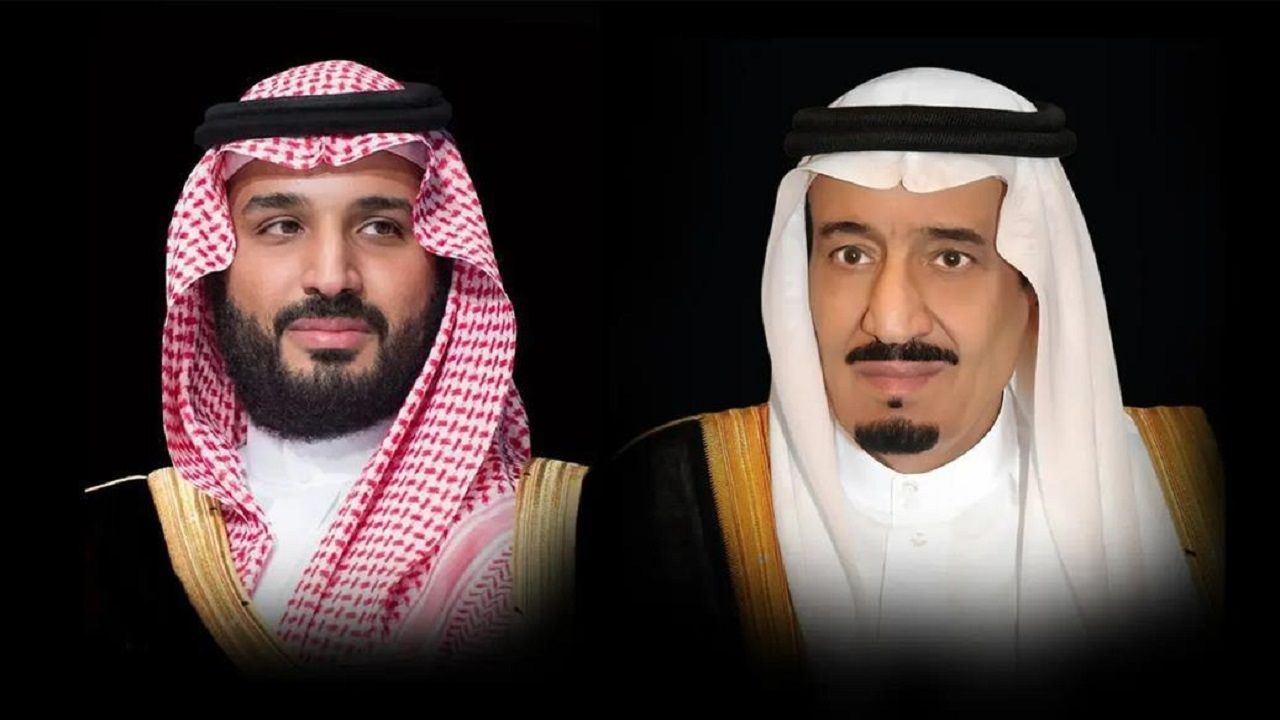 القيادة تهنئ رئيس الجبل الأسود بمناسبة ذكرى اليوم الوطني لبلاده
