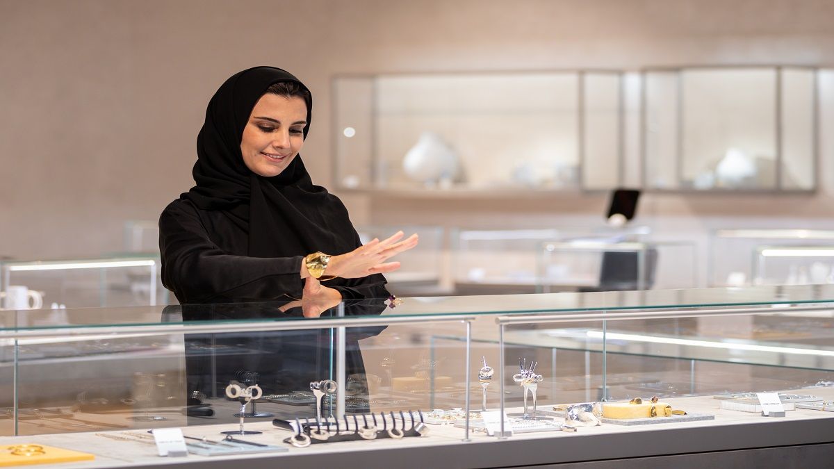 الامارات | تخفيضات دبي الكبرى: بدأ العد التنازلي لخصومات الـ90%