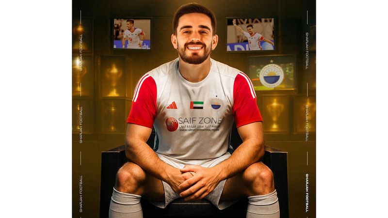 الامارات | الشامسي للأندية: لا تسمحوا للمدربين بالسمسرة في صفقات اللاعبين