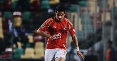 كريم الدبيس: لدى أهداف أسعى لتحقيقها مع سيراميكا وخطوة تمثل تحديا جديدا