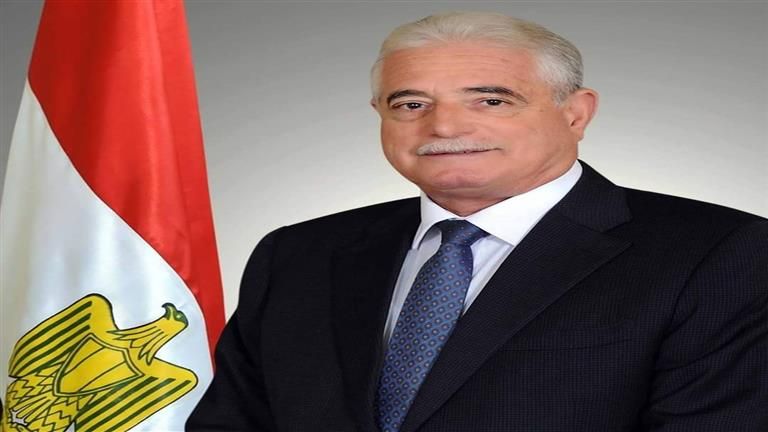 تطوير جروبي وحديقة الأزبكية.. بيان جديد من محافظة القاهرة